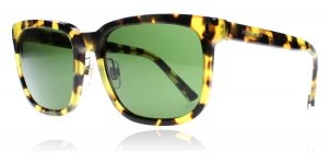 Image of Dolce & Gabbana DG4271 Sunglasses Cube Havana 512-71 56mm