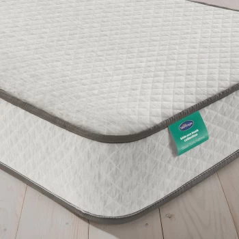 Image of Silentnight Kids Eco Bunk Mattress - Single