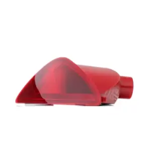 Image of TYC Rear Fog Light 19-0718-01-2 RENAULT,Clio III Schragheck (BR0/1, CR0/1)