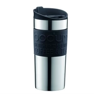 Image of Bodum Vacuum Travel Mug - Black