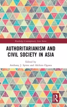 Image of Authoritarianism and Civil Society in Asia