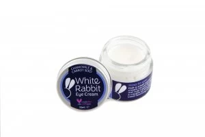 Image of White Rabbit Skincare Chamomile Carrot Seed Eye Cream White