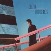 Image of Glenn Medeiros
