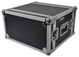 Image of Cobra 19 6U Rack Equipment flightcase 350mm