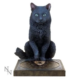 Image of His Masters Voice Figurine