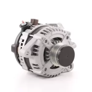 Image of RIDEX Generator TOYOTA 4G0078 2706027060,2706027090 Alternator