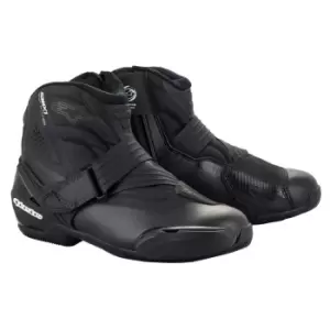 Image of Alpinestars Stella SMX-1 R V2 Black Shoes 36