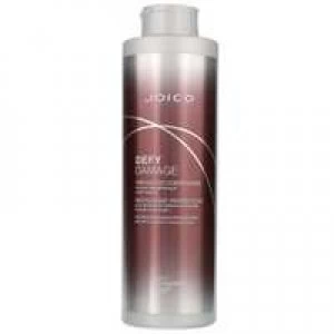 Image of Joico Defy Damage Protective Conditioner 1000ml