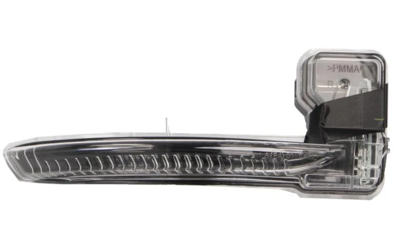 Image of BLIC 5403-09-1241106P Turn Signal Right Exterior Mirror Indicator (62)