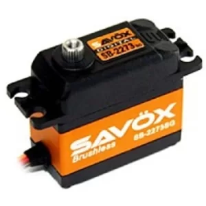 Image of Savox Hv Digital Brushless Servo 28Kg/0.095S@7.4V