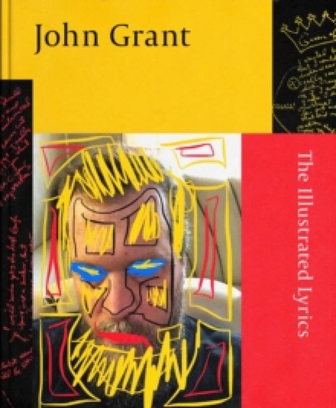 Image of John Grant. Hardback. By John Grant Books