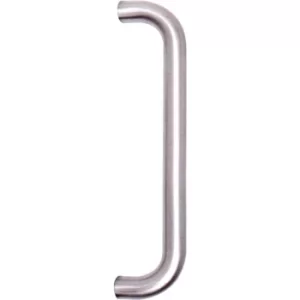 Image of SAA Pull Handle Concealed Fix 300X19MM