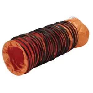 Image of Draper 98444 PVC Ventilation Ducting Hose 12"/300mm for Stock No. 20046