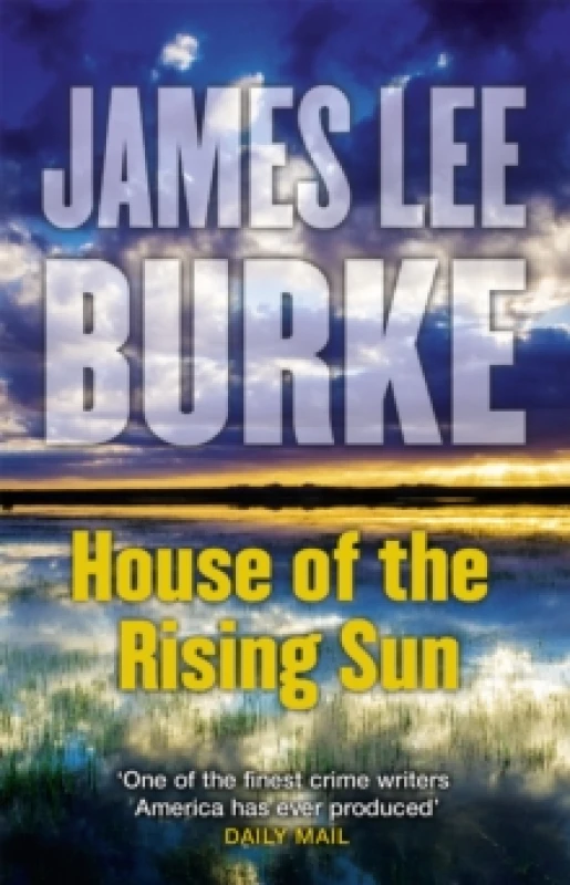 Image of House of the Rising Sun Paperback / softback