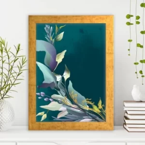 Image of AC14867169682 Multicolor Decorative Framed MDF Painting