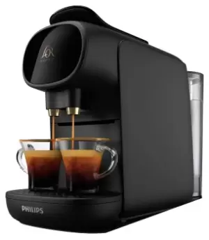 Image of Philips LM9012/60 LOR Barista Sublime Pod Coffee Maker