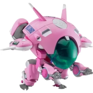 Image of Overwatch Nendoroid Jumbo Action Figure Meka Classic Skin Edition 20 cm