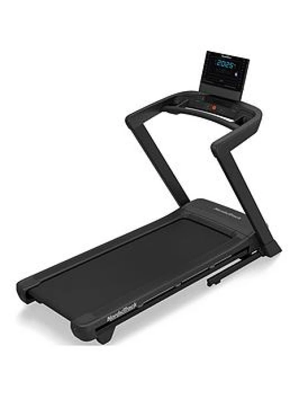 Image of NORDIC TRACK T Series 8 Smart Bluetooth Treadmill - Black 043619816730