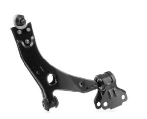 Image of RIDEX Suspension arm FORD 273C1167 1702970,1709457,1742265 1857345,1865168,1865173,1866068,2172992,2173539,AV613A423LB,AV613A423LC,BV613A423AAB
