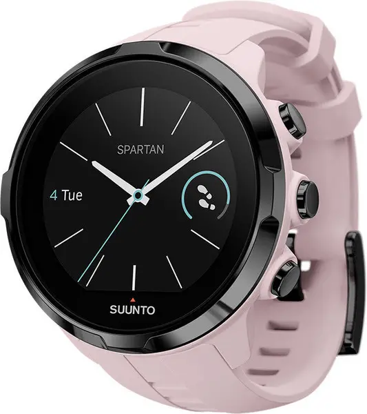 Image of Suunto Watch Spartan Sport Wrist HR Sakura - LCD ST-159