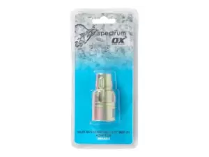 Image of OX Tools JNHAD3 Wet Core Adaptor ½" BSP(F) to Hilti DD100/130