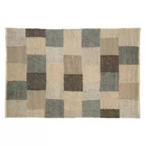 Image of Bosie Jango Box Design Rug Medium