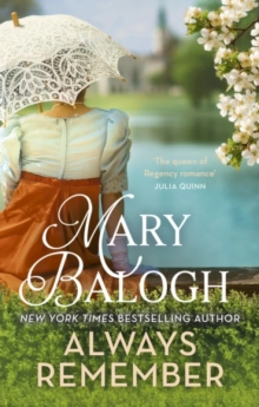 Image of Always Remember. Paperback. By Mary Balogh Books