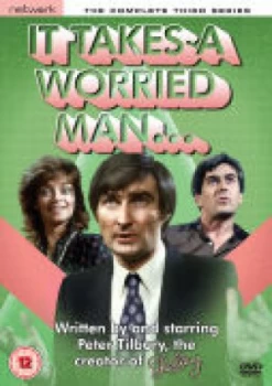 Image of It Takes a Worried Man - Series 3
