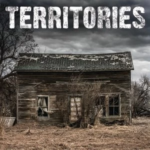 Image of Territories - Territories Vinyl
