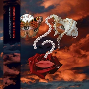 Image of QUARTER LIFE CRISIS - Quarter-Life Crisis CD