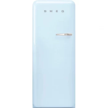 Image of Smeg FAB28LPB5UK 153cm Tall Freestanding Fridge