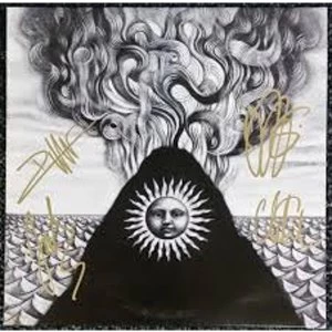 Image of Gojira - Magma Vinyl