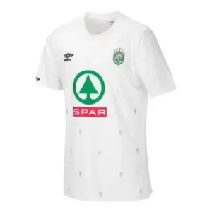 Image of Umbro AmaZulu Away Shirt 2021 2022 - White