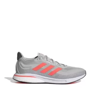 Image of adidas Supernova Tokyo Running Shoes Mens - Grey
