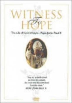 Image of Witness To Hope
