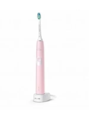 Image of Philips Protectiveclean 4300 Without Tc Pink Hx6806/04