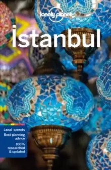 Image of Lonely Planet Istanbul