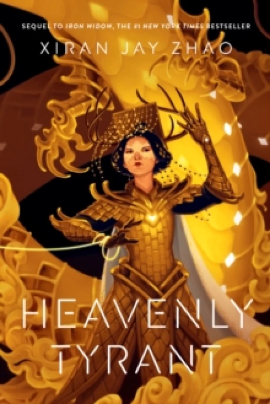 Image of Heavenly Tyrant. Paperback. By Xiran Jay Zhao Books