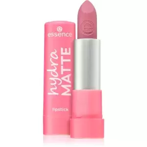 Image of Essence Hydra Matte Lipstick 404 3.5G