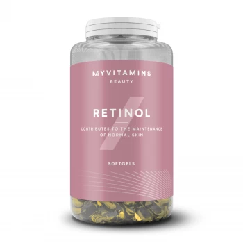 Image of Retinol - 30Softgels