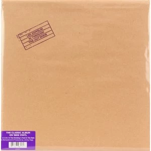 Image of Led Zeppelin - In Through The Out Door Vinyl