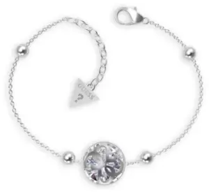 Image of Guess UBB01394RHL Womens Boule Stainless Steel Jewellery