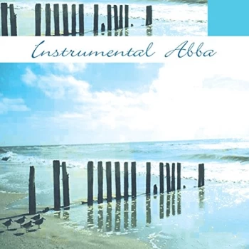 Image of Hugo Capaldi Orchestra - Instrumental Abba CD