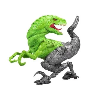 Image of RAW 10 Action Figure Raptar 18 cm