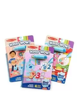 Image of BlueS Clues Blues Clues Water Wow Bundle