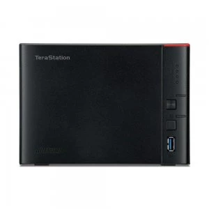Image of Buffalo TeraStation 8TB Hard Disk Drive