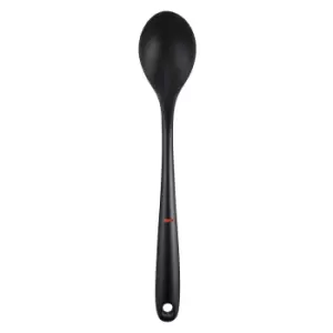 Image of OXO Softworks Nylon Spoon Black