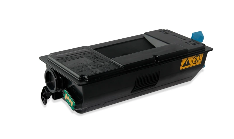 Image of PrintMate KYOCERA TK-3100. remanufactured toner. Black 12500p