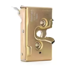Image of TOPRAN Door Lock Left Front 103 430 VW,GOLF II (19E, 1G1),GOLF I (17),Polo Schragheck (86C, 80),Jetta II (19E, 1G2, 165),Passat Variant (33B)