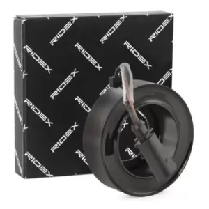 Image of RIDEX Coil, magnetic-clutch compressor VW,AUDI,FORD 2914C0030 31292175,36001670,36011357 P31292175,1H0820803D,1J0820803A,1J0820803B,1J0820803F